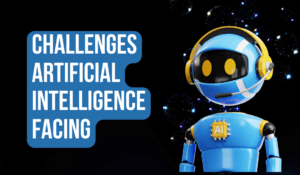 Challenges of AI