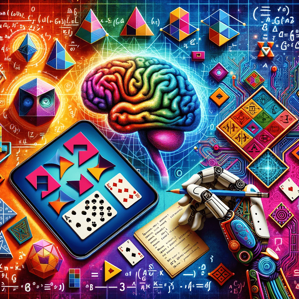 DeepMind's FunSearch AI Solves Math Mysteries