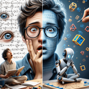 DeepMind's FunSearch AI Solves Math Mysteries