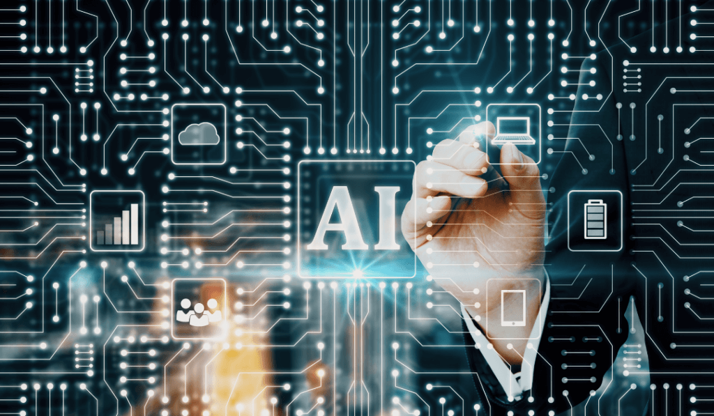 Discover the transformative goals of AI