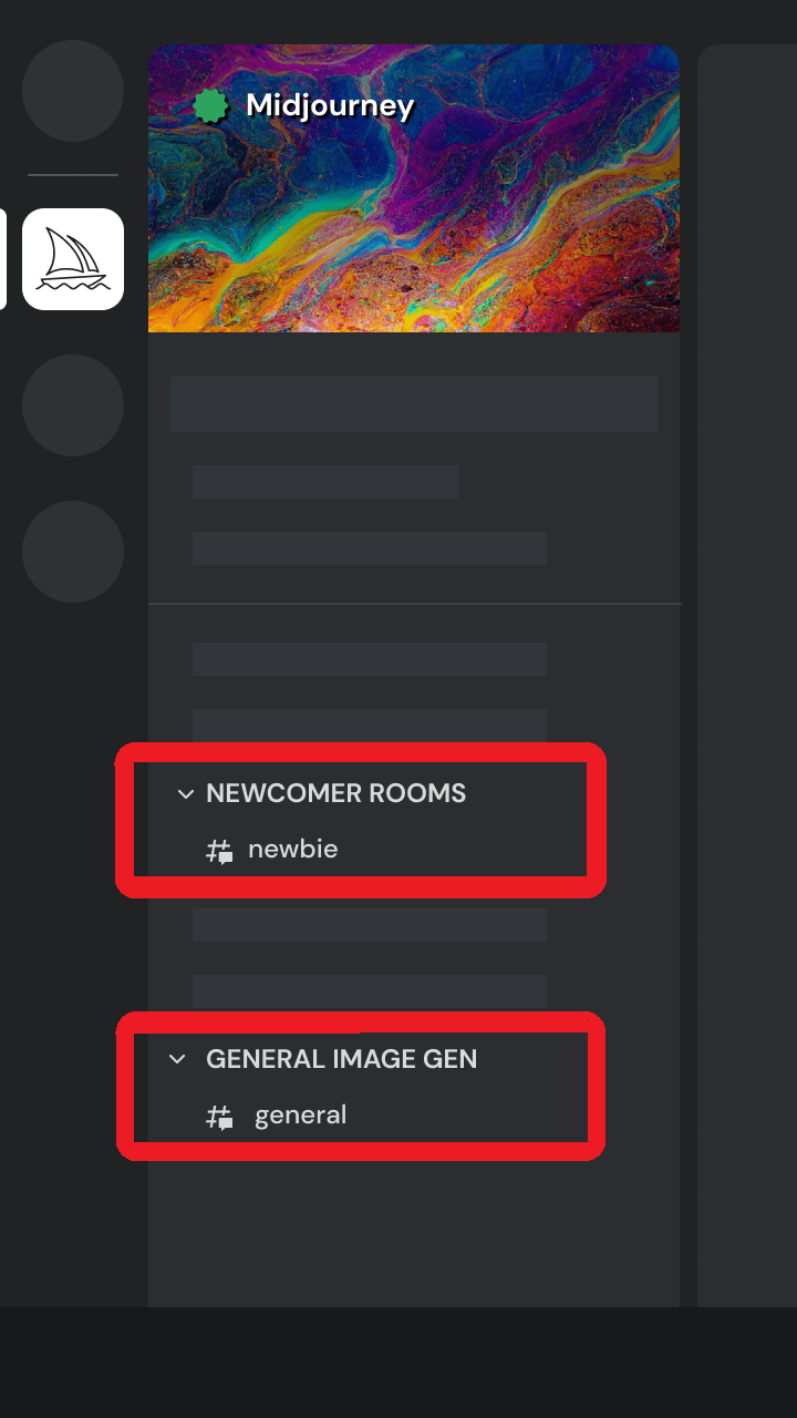 Midjourney Guide for AI-Driven Image Generation