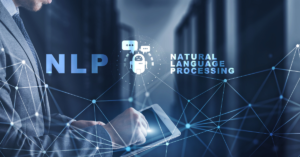 NATURAL LANGUAGE PROCESSING