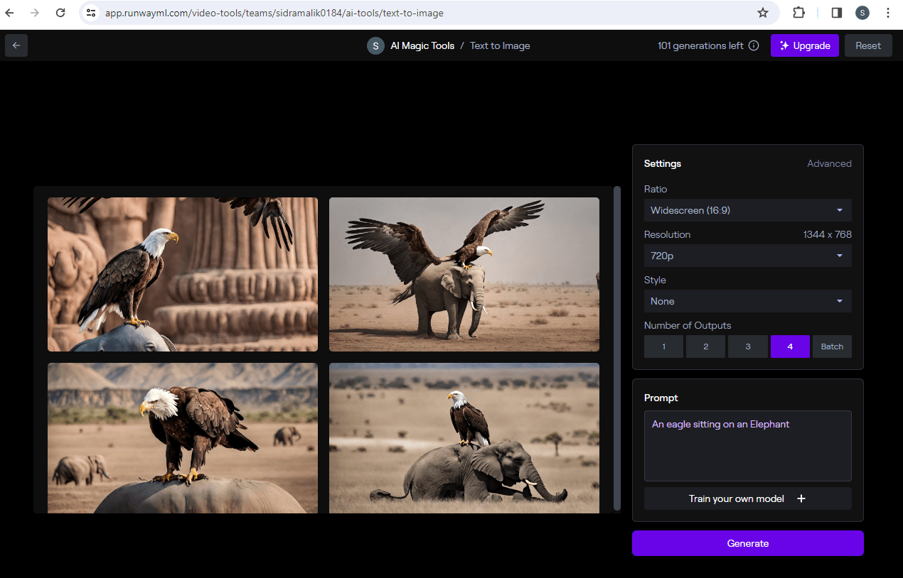 Mastering AI Video Creation with RunwayML: A Beginner's Comprehensive 5 ...