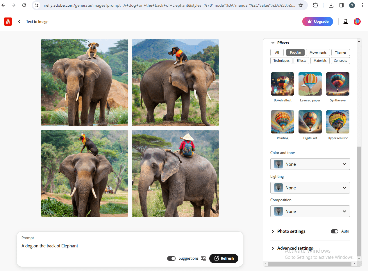 Mastering Adobe Firefly AI: An Ultimate Step-by-Step Guide - AI ...