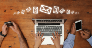 AI in Email marketing 