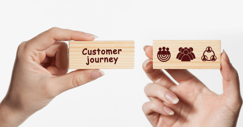 AI tools for customer journey mapping