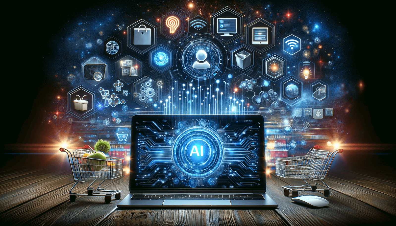 AI in Ecommerce 2024: Boost Sales & Dominate Your Niche