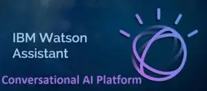 IBM Watson Assistant conversational ai tools