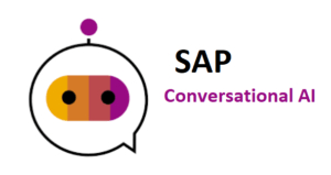 SAP Conversational AI