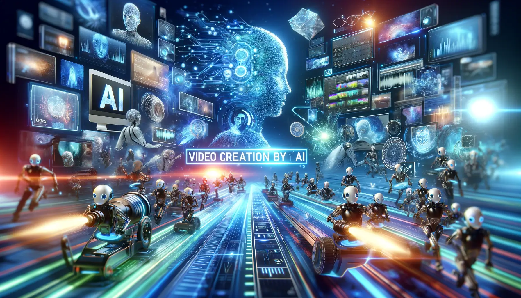 26 Innovative Video Ai Tools A Game Changer For Content Creators Ai 26 Innovative Video Ai Tools A Game Changer For Content Creators Ai