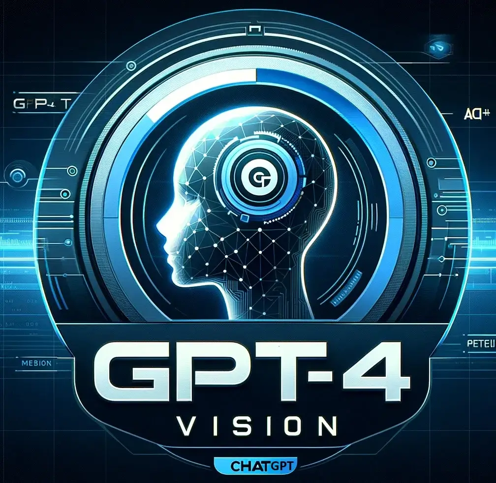 chat gpt 4 vision