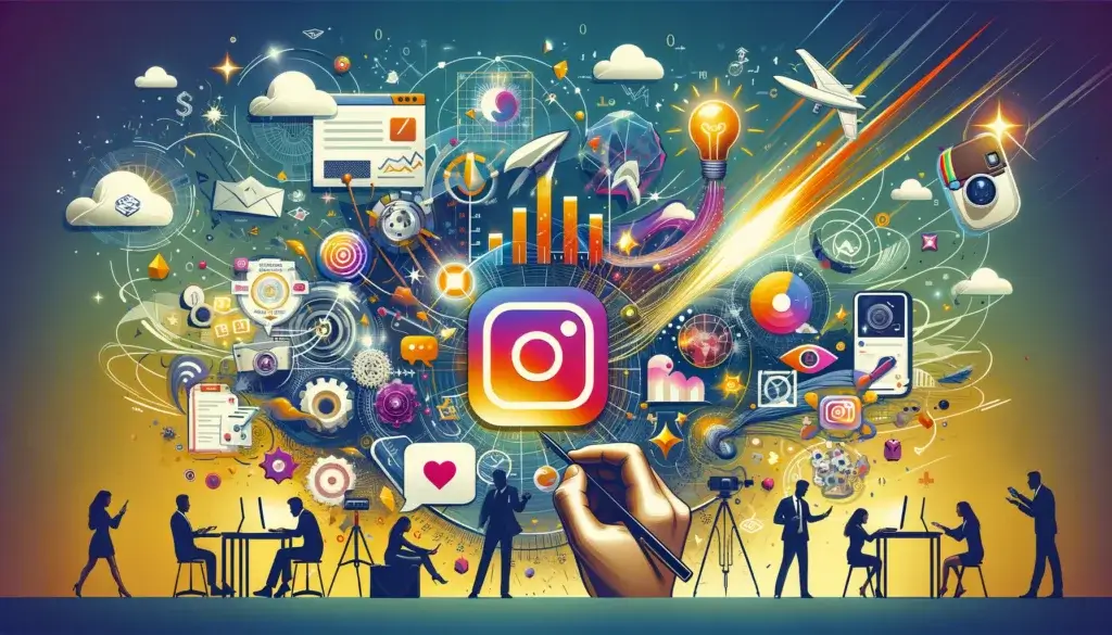 Instagram Marketing