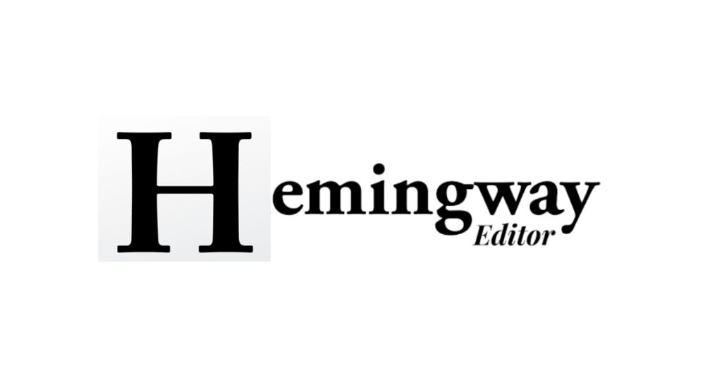 HEMINWAY EDITOR