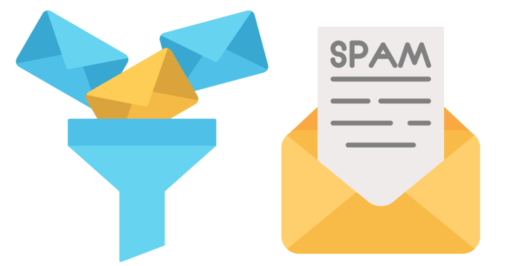 Spam Filtering and Deliverability Optimization