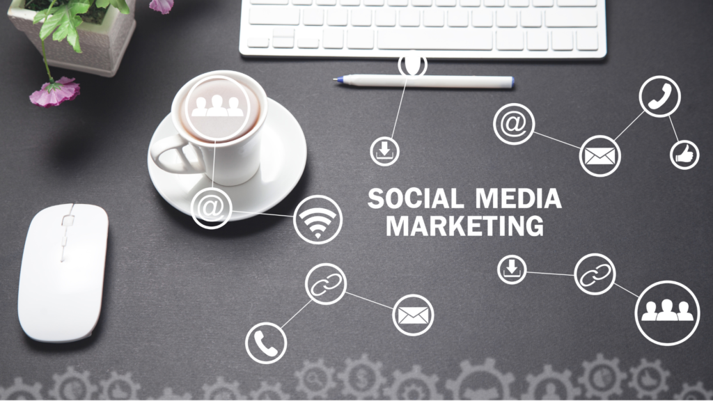 Free Social Media Marketing Tools