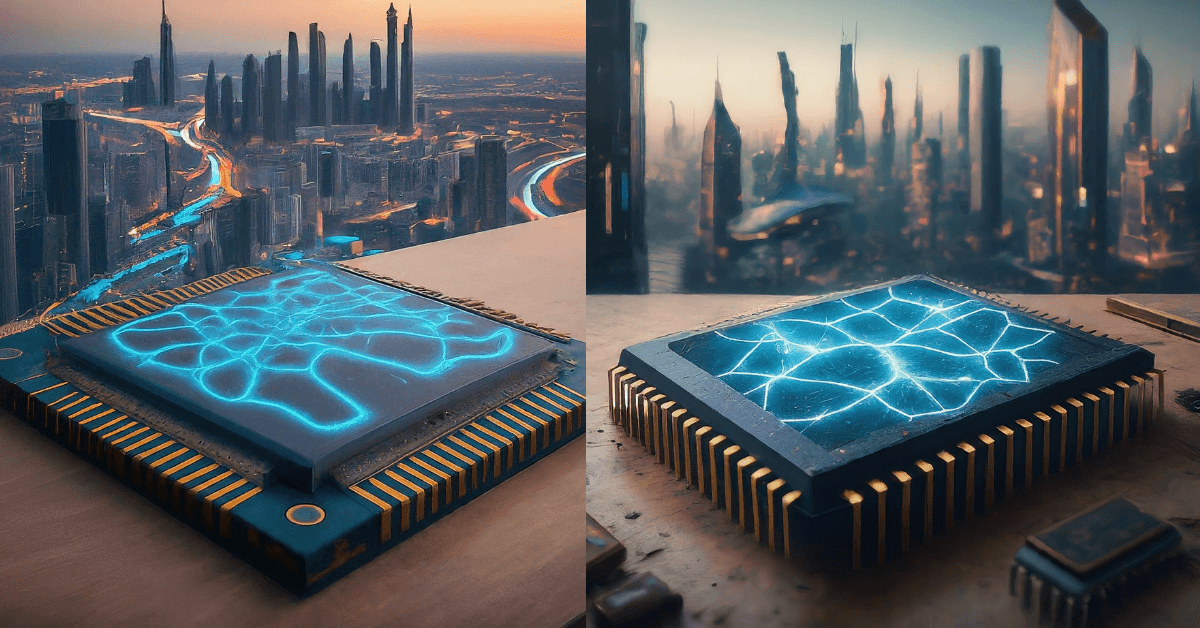 United Arab Emirates Funding OpenAI's Custom AI Chip Development - AI