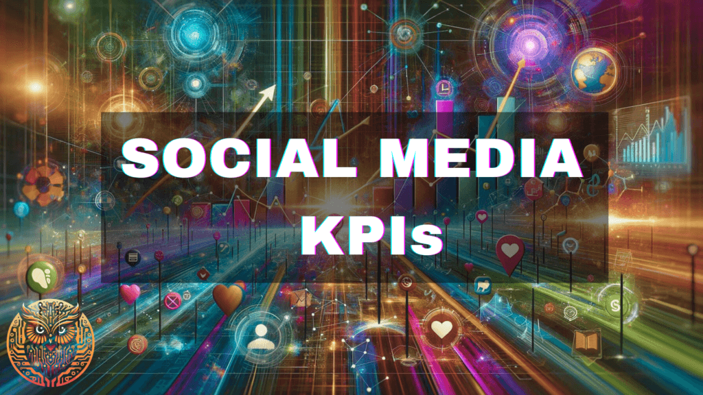 Social Media KPIs