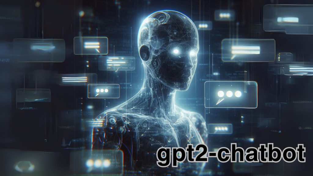 gpt2-chatbot