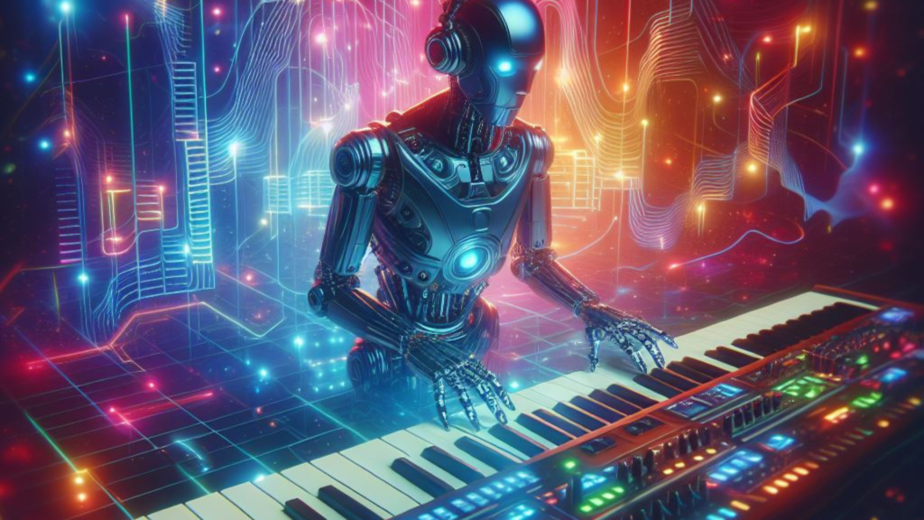 ai music