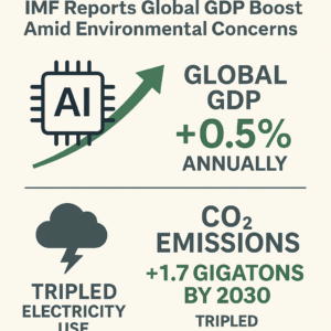 AI economic impact